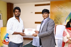 Award Distribution