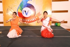 Dance performance