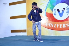 Dance performance