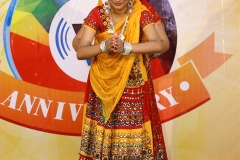 Dance performance