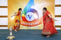 Dance performance
