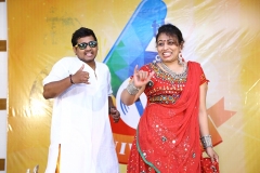 Dance performance