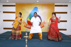 Dance performance