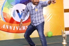 Dance performance
