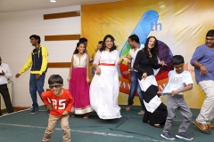 Dance performance