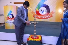Lamp lighting