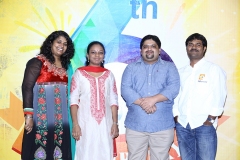 Vox valley team