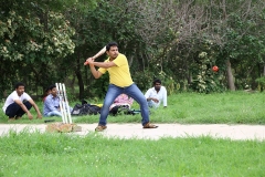 Batting