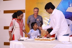Cake cutting
