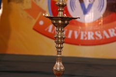 Lamp lighting
