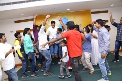 Fun activity
