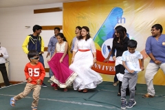 Fun activity