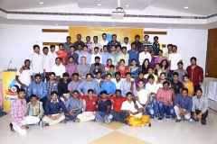Vox valley team