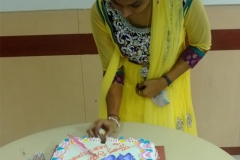 Birthday celebration