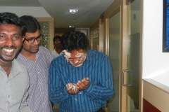 Birthday celebration