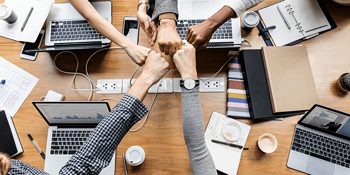 Unified Communications - Collaborate, Reach and Connect