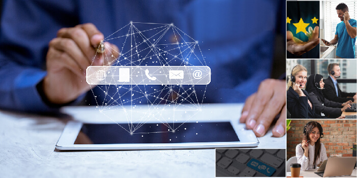 How does Unified Communications work