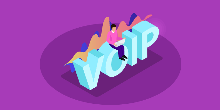 Start VoIP Business
