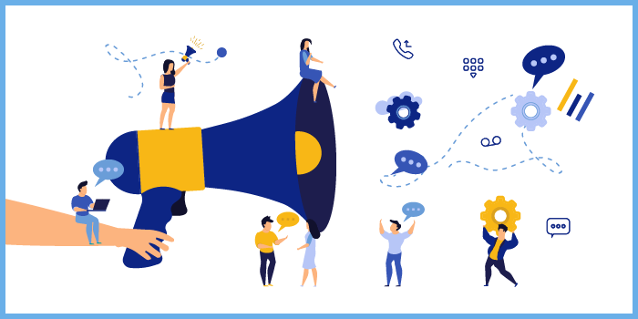 Take Your Business to Next Level with CPaaS