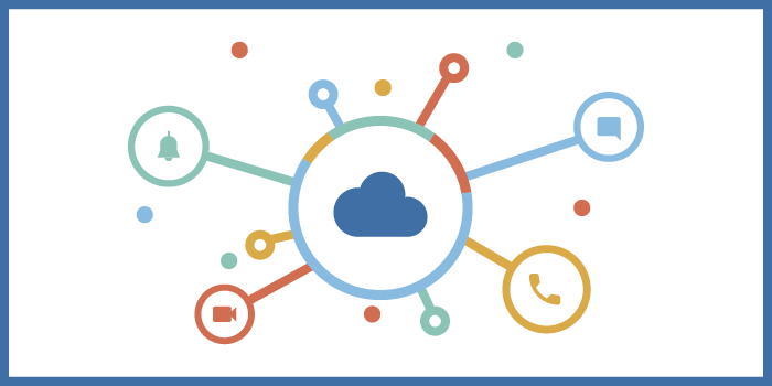 how cpaas improves your business processes