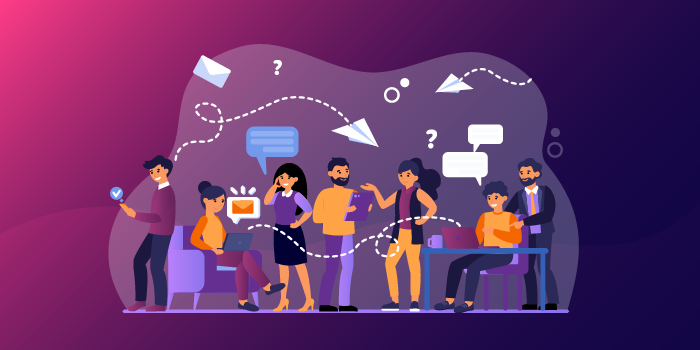 Unified communications to remote work & business continuity