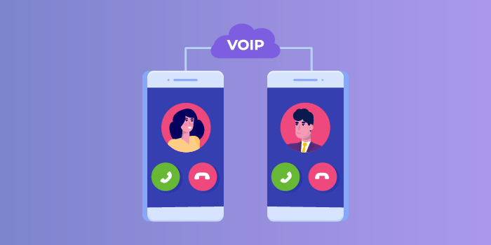 How Can Mobile Dialer Help in VoIP Business? | Voxvalley