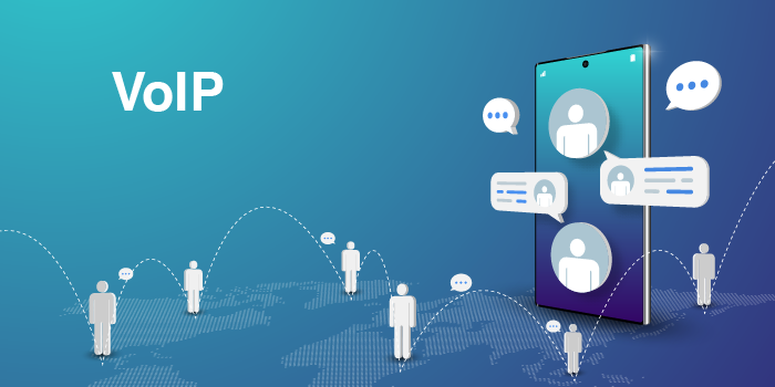 is voip business profitable