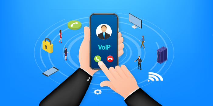 What is a Mobile VoIP Business? | Voxvalley