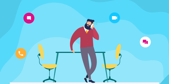 why every enterprise needs softphone