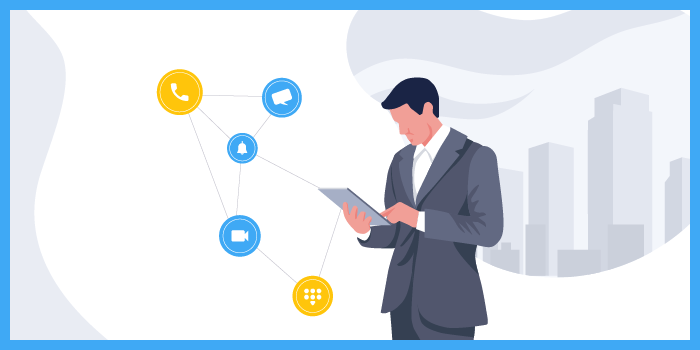 Why do i implement cpaas in my business