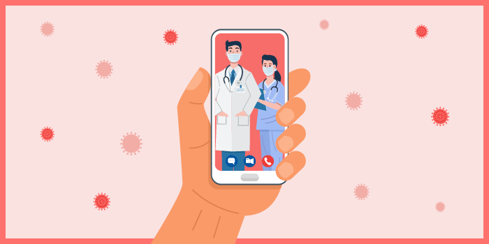 Benefits of cpaas automation during covid