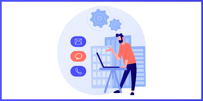 How Leveraging CPaaS Enables CSPs to Offer Advanced Enterprise Communications