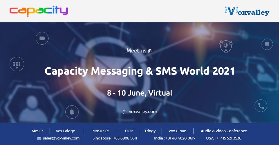 Capacity-Messaging-SMS-World-2021
