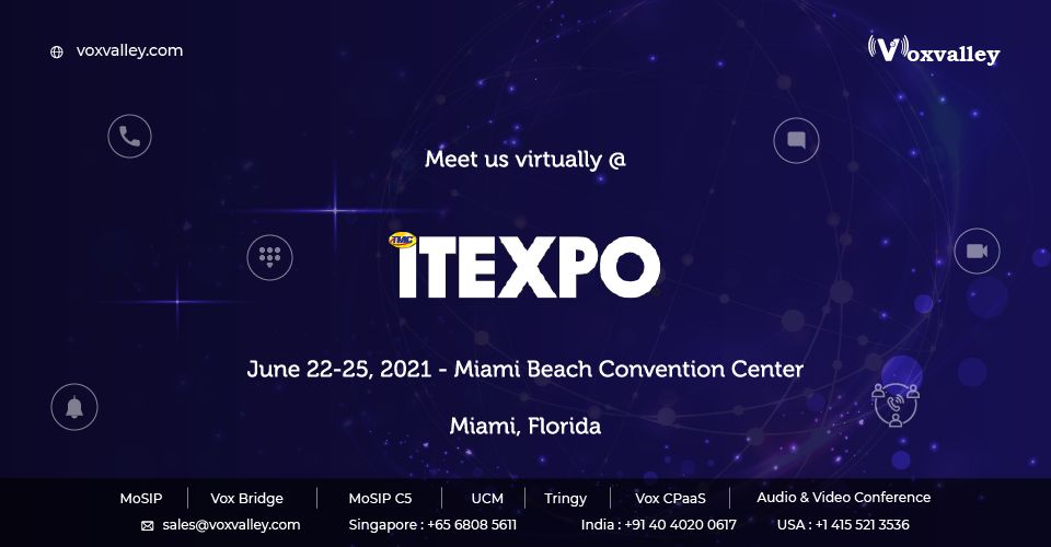 ITEXPO-2021
