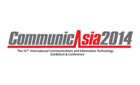 communicasia