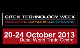 gitex-2013