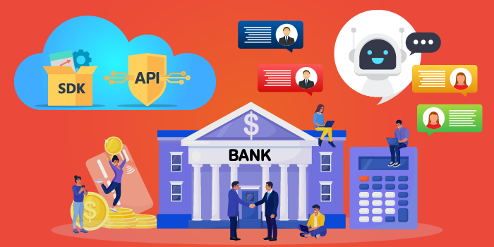 CPaaS And Chat bot Benefits To Banking Sector